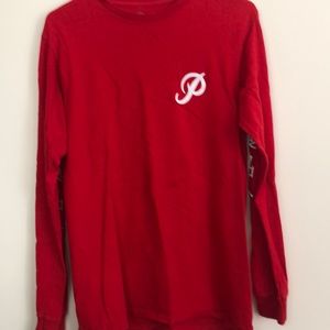 Primitive long sleeve shirt